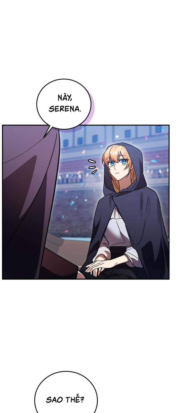 Hero X Demon King X Villain - Chapter 91 - Page 30