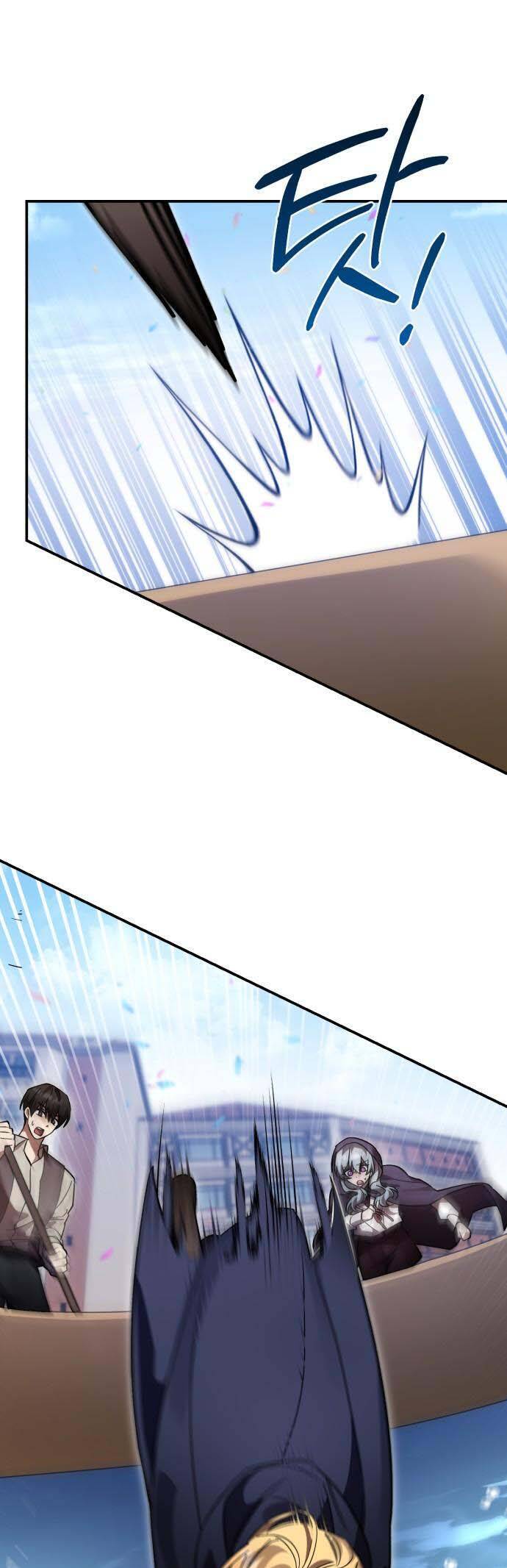 Hero X Demon King X Villain - Chapter 91 - Page 39