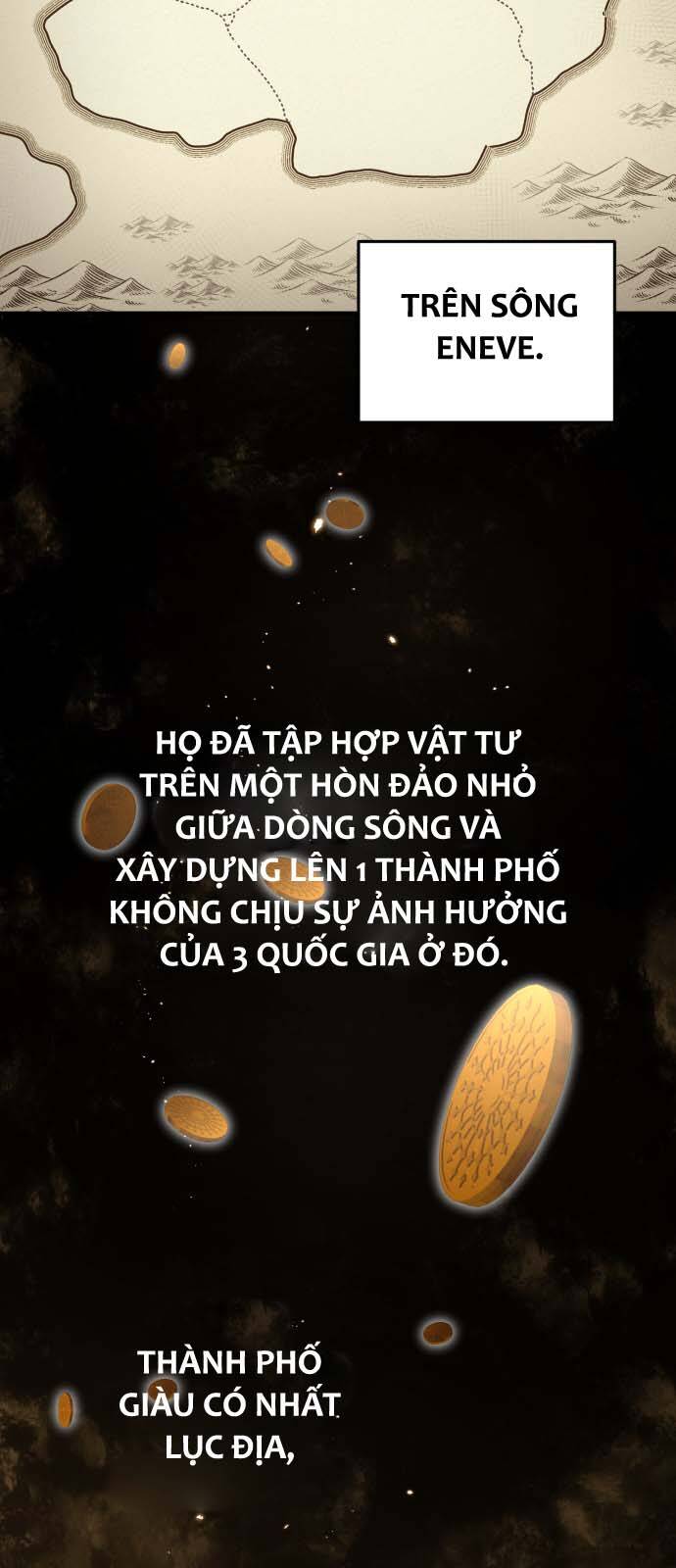 Hero X Demon King X Villain - Chapter 91 - Page 4