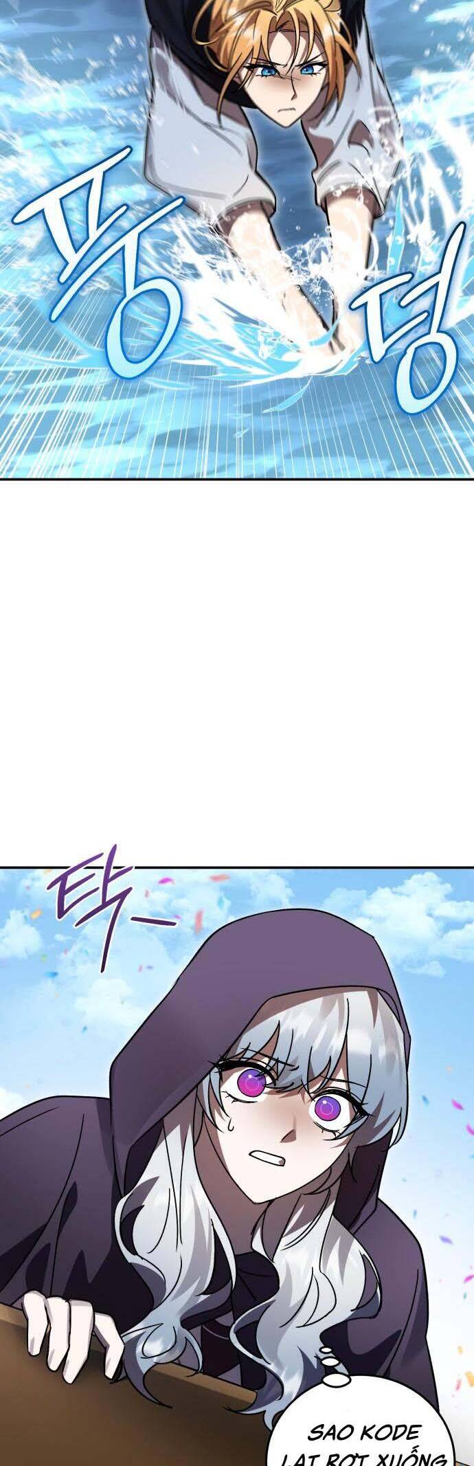 Hero X Demon King X Villain - Chapter 91 - Page 40