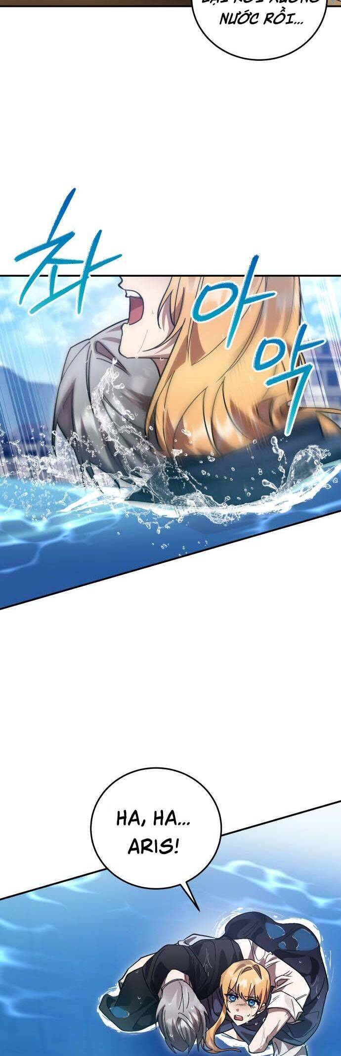 Hero X Demon King X Villain - Chapter 91 - Page 41