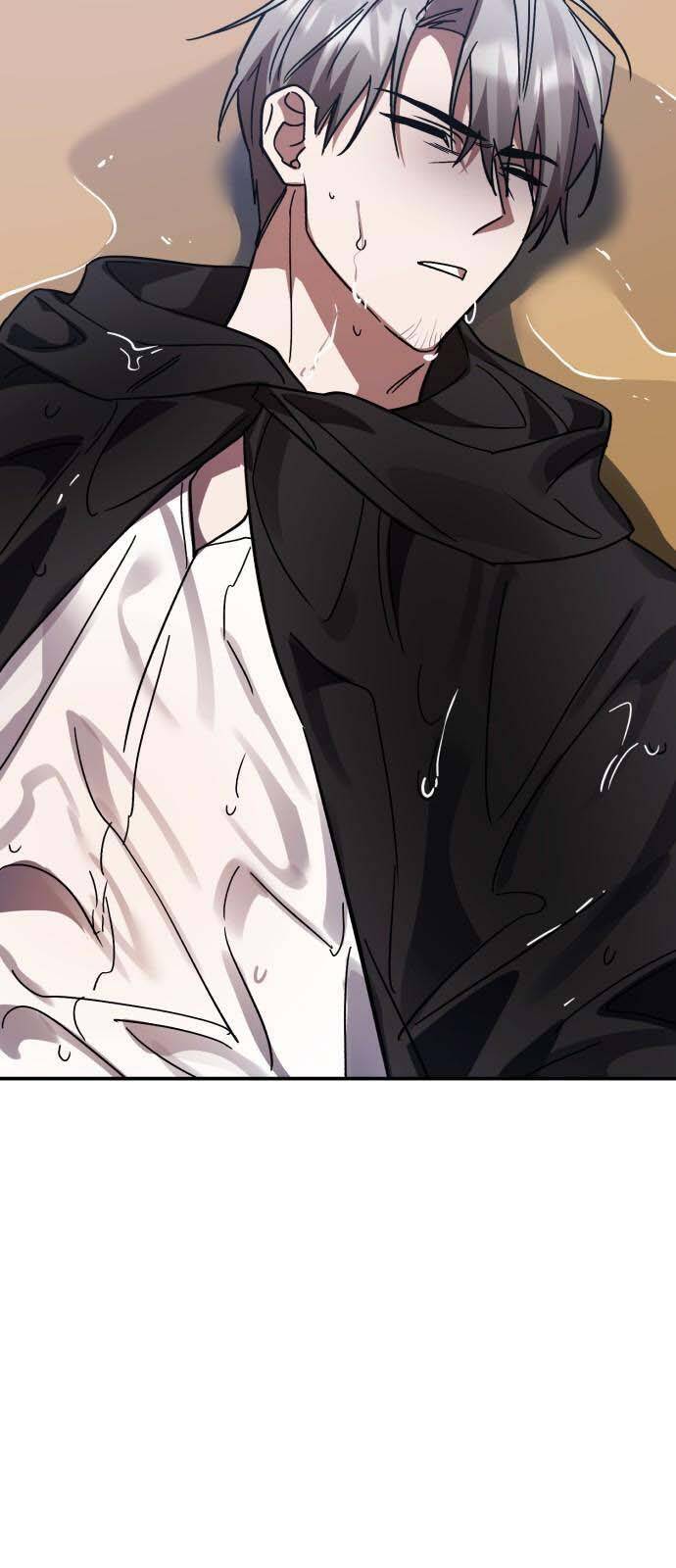 Hero X Demon King X Villain - Chapter 91 - Page 45