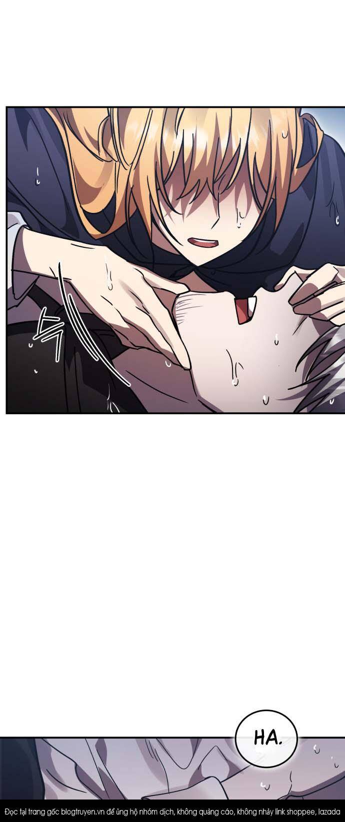 Hero X Demon King X Villain - Chapter 91 - Page 47