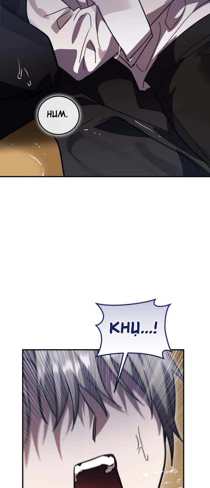 Hero X Demon King X Villain - Chapter 91 - Page 48