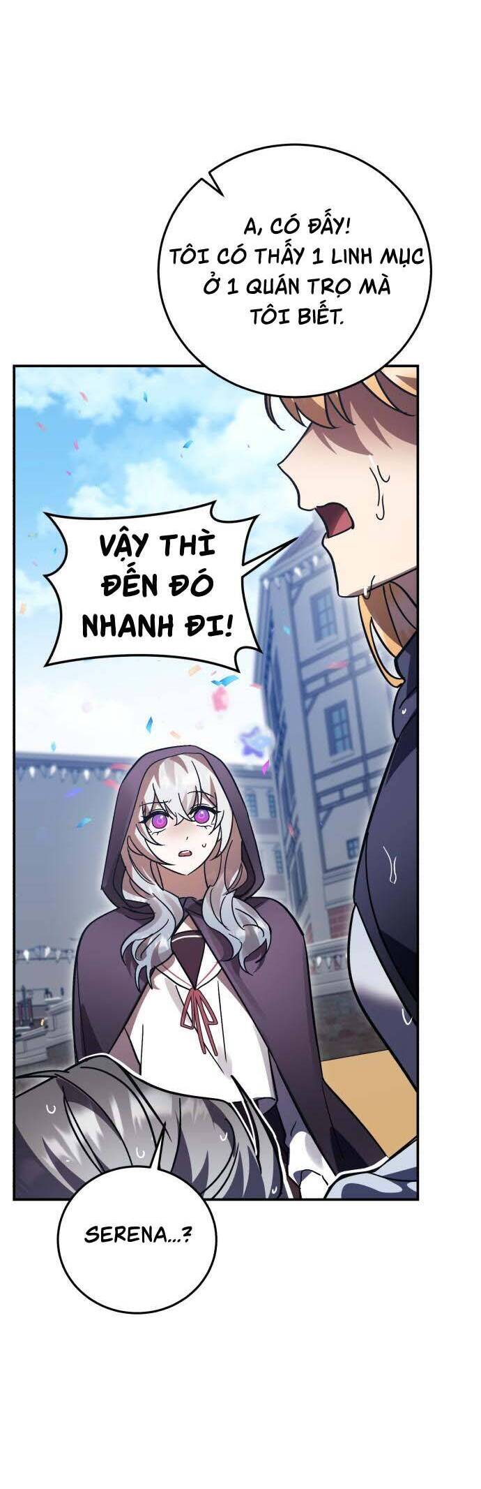 Hero X Demon King X Villain - Chapter 91 - Page 51