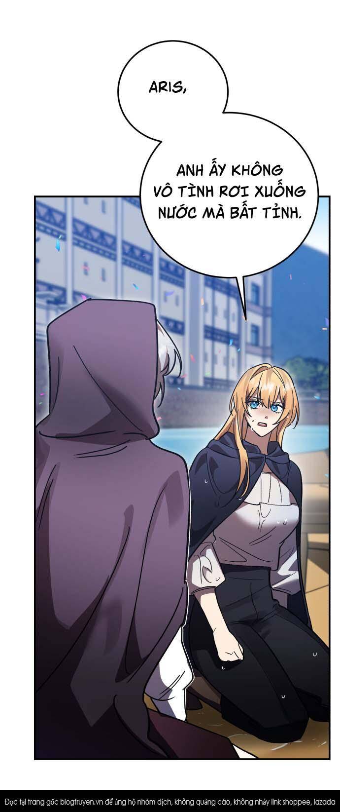 Hero X Demon King X Villain - Chapter 91 - Page 52