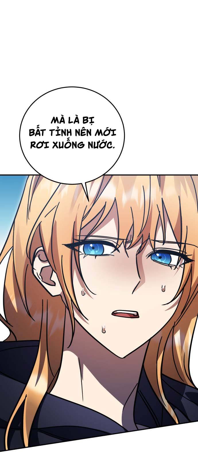 Hero X Demon King X Villain - Chapter 91 - Page 53