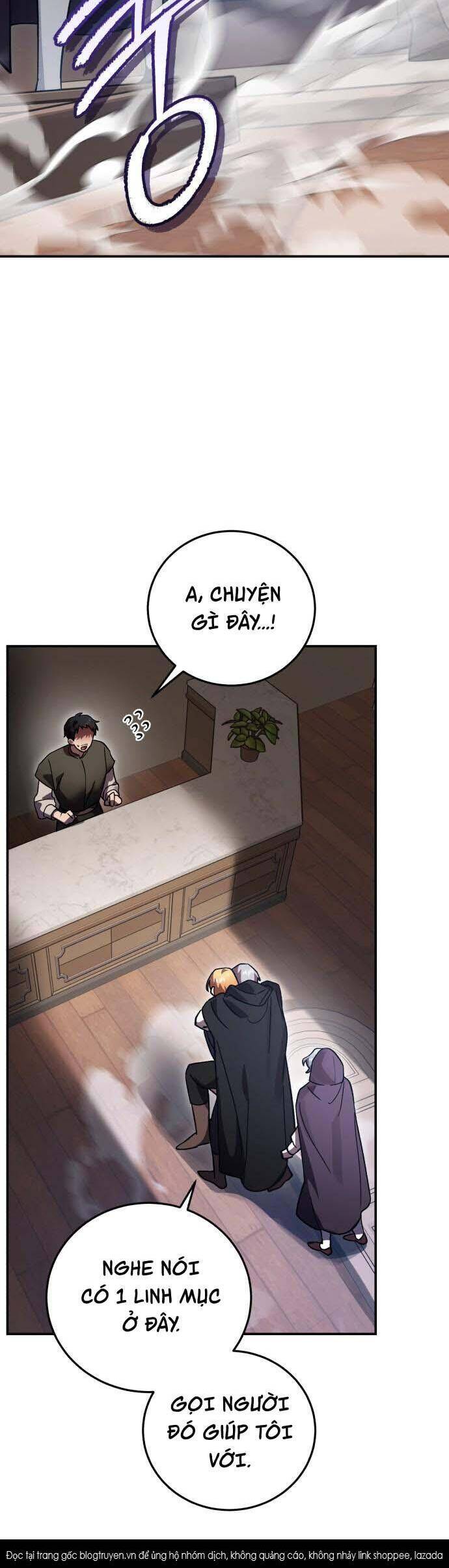 Hero X Demon King X Villain - Chapter 91 - Page 57