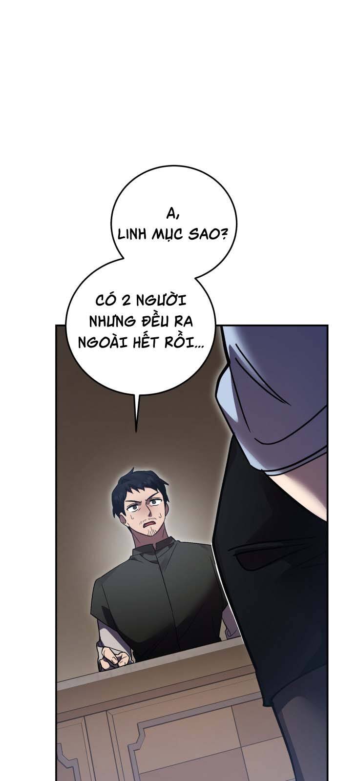 Hero X Demon King X Villain - Chapter 91 - Page 58