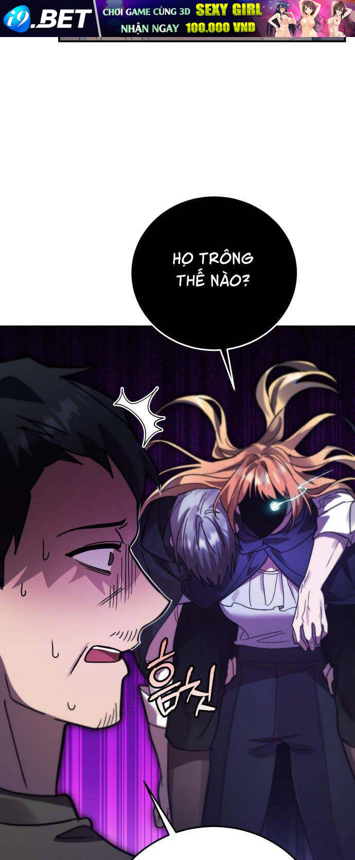 Hero X Demon King X Villain - Chapter 91 - Page 59