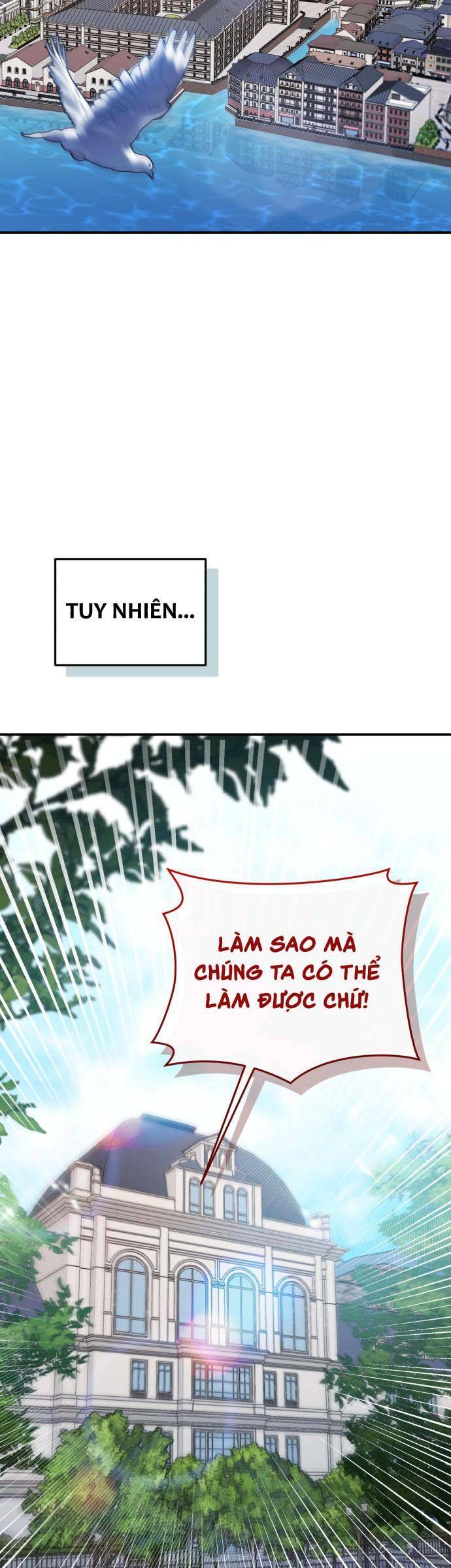 Hero X Demon King X Villain - Chapter 91 - Page 6