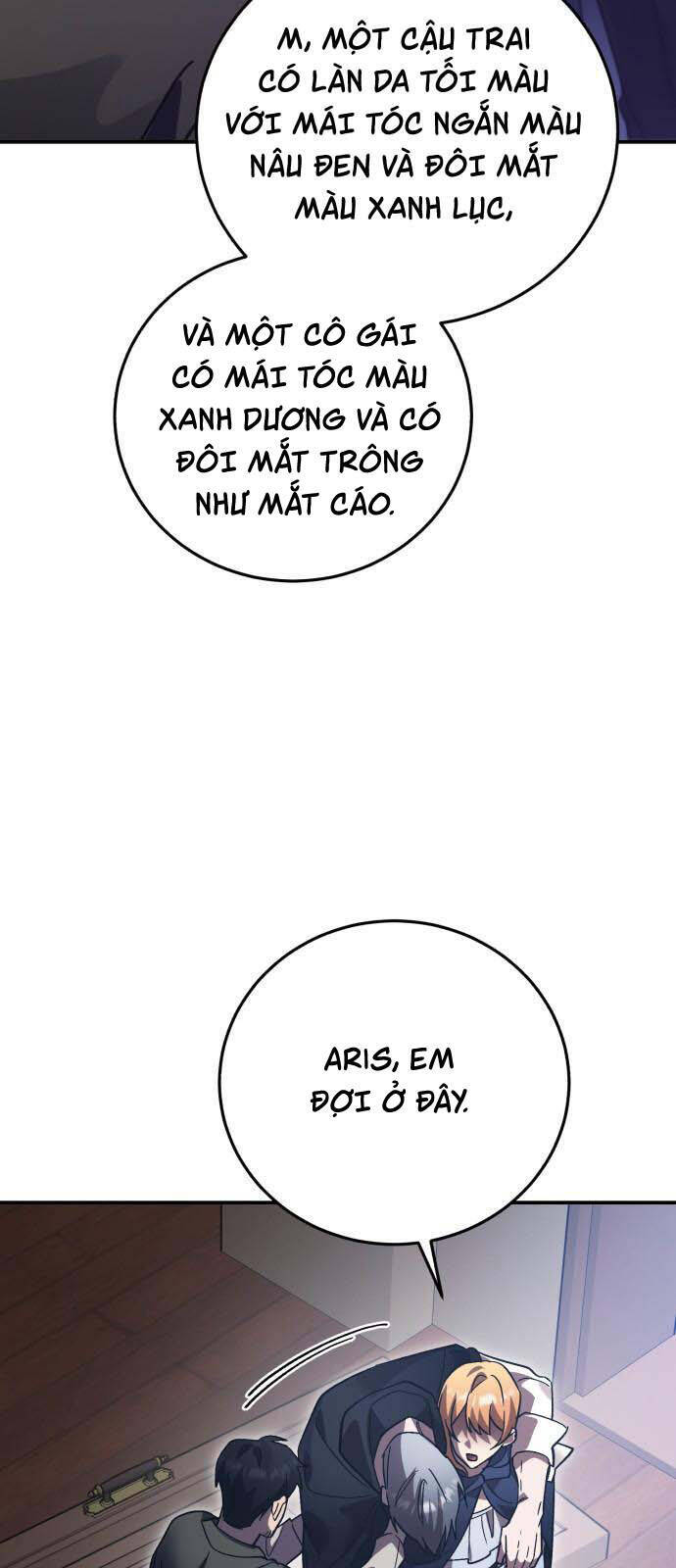 Hero X Demon King X Villain - Chapter 91 - Page 60