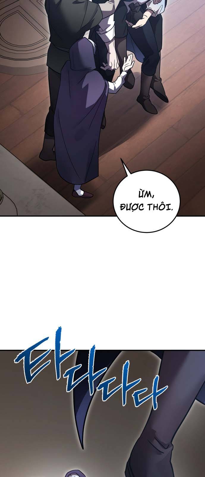 Hero X Demon King X Villain - Chapter 91 - Page 61