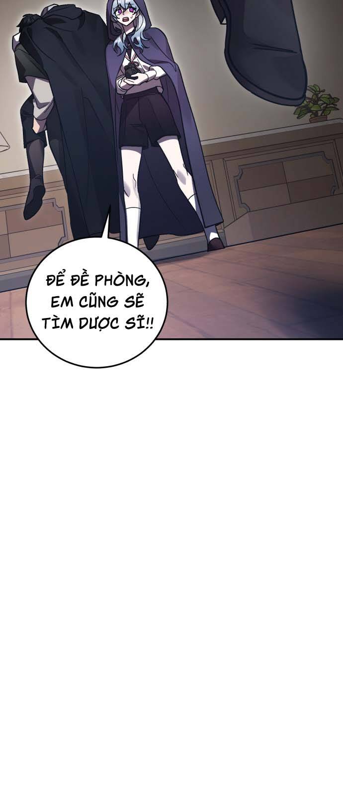 Hero X Demon King X Villain - Chapter 91 - Page 62