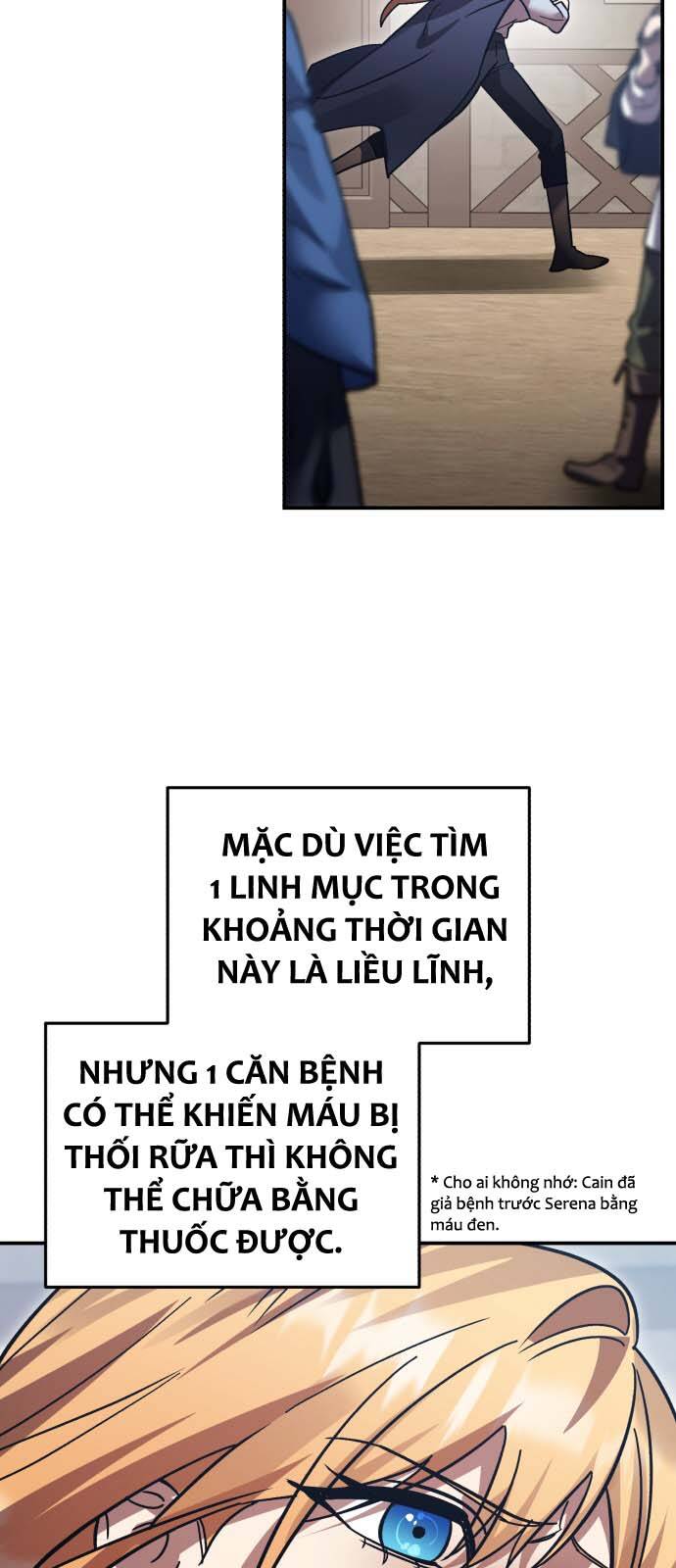 Hero X Demon King X Villain - Chapter 91 - Page 64