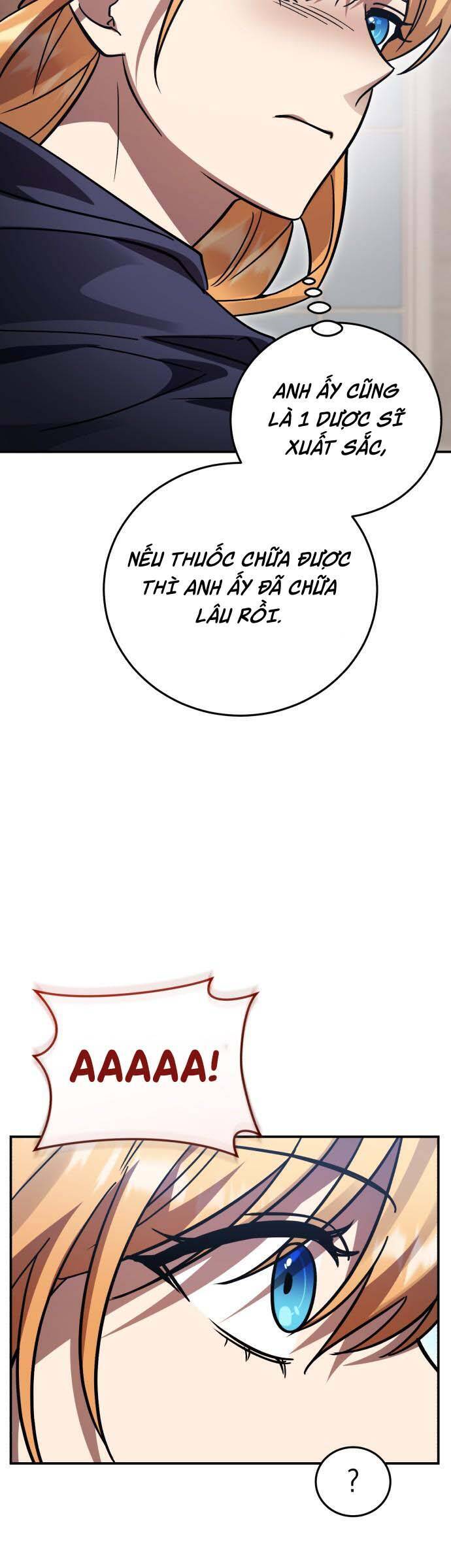 Hero X Demon King X Villain - Chapter 91 - Page 65