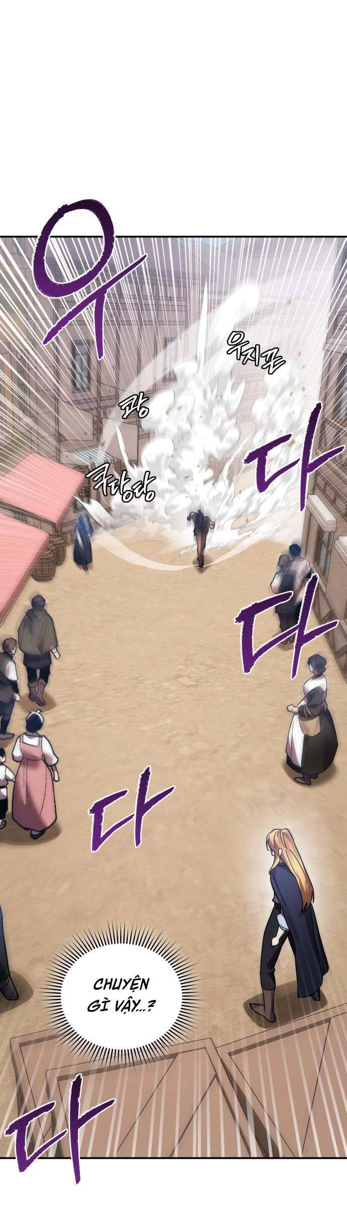 Hero X Demon King X Villain - Chapter 91 - Page 66