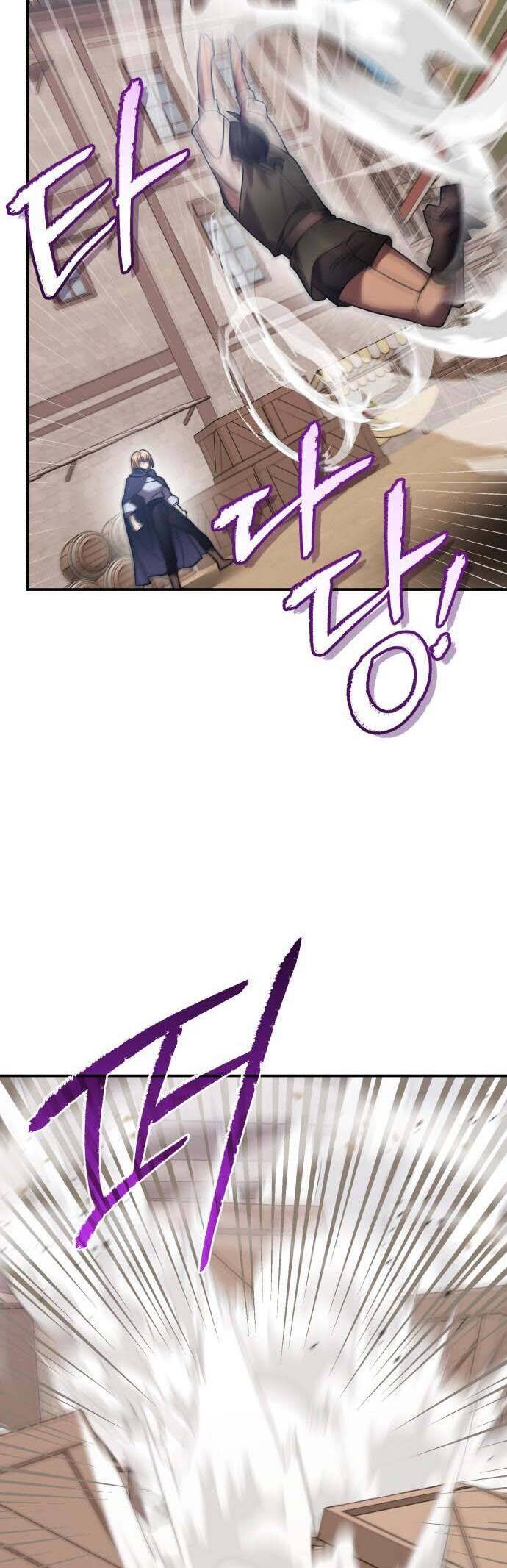 Hero X Demon King X Villain - Chapter 91 - Page 68