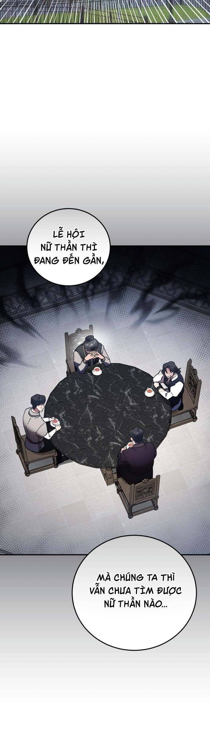 Hero X Demon King X Villain - Chapter 91 - Page 7