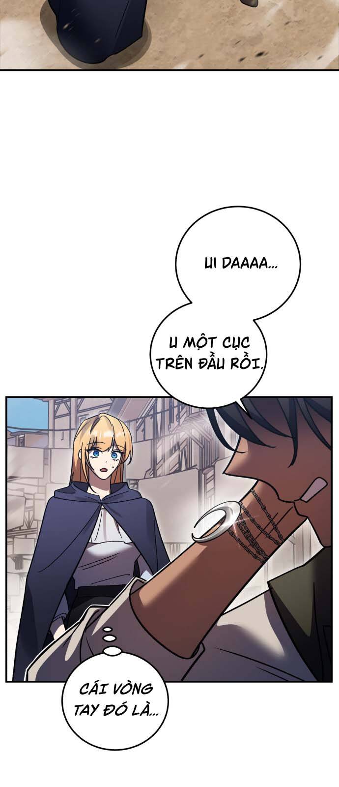 Hero X Demon King X Villain - Chapter 91 - Page 71