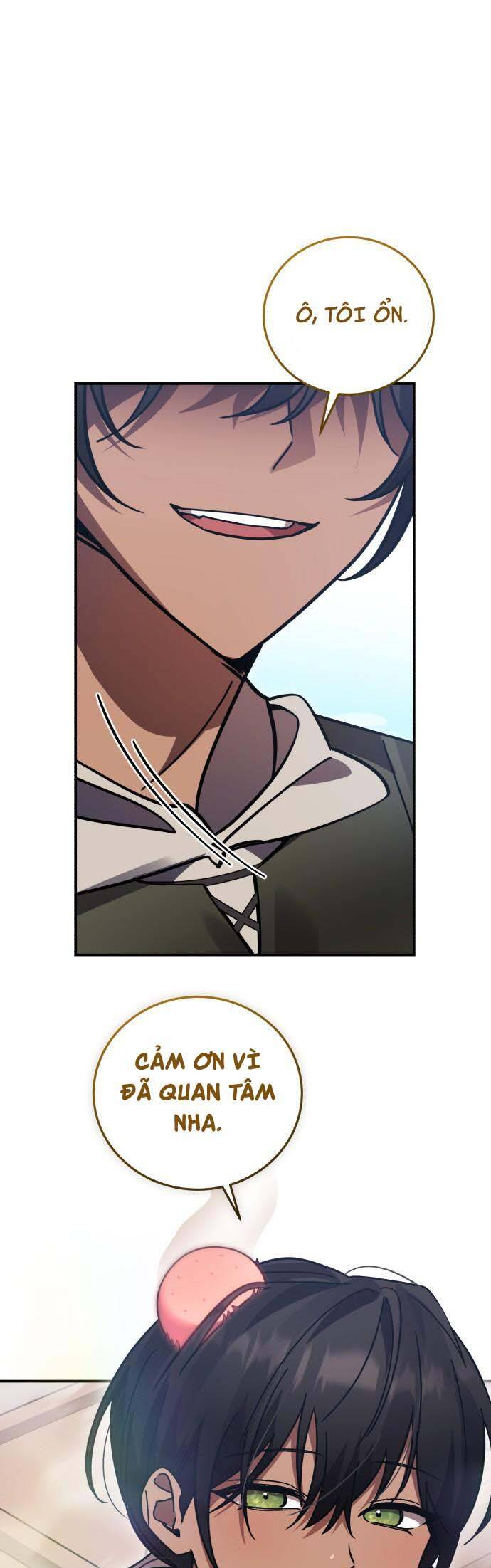 Hero X Demon King X Villain - Chapter 91 - Page 72