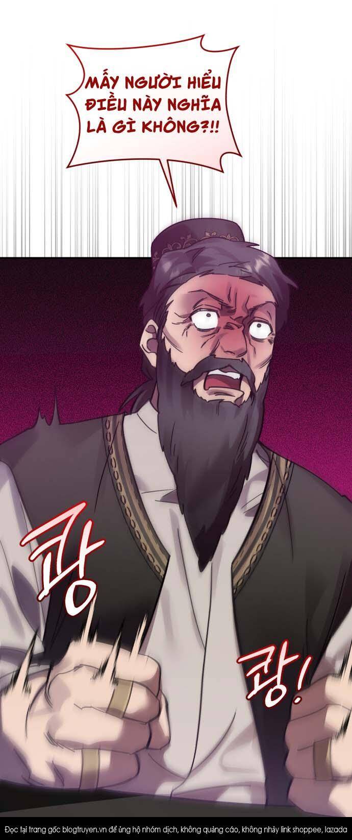 Hero X Demon King X Villain - Chapter 91 - Page 8