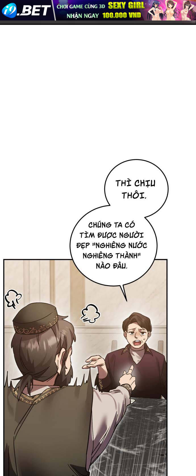 Hero X Demon King X Villain - Chapter 91 - Page 9