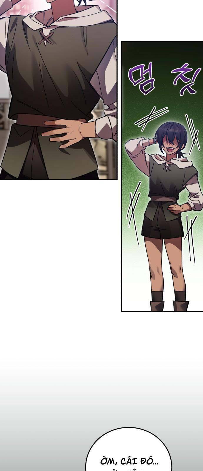 Hero X Demon King X Villain - Chapter 92 - Page 10