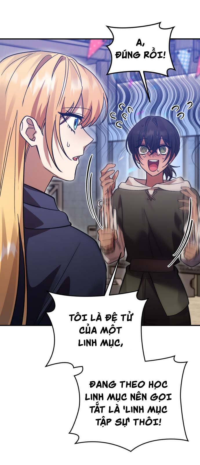 Hero X Demon King X Villain - Chapter 92 - Page 12