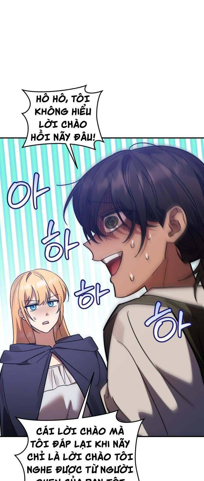 Hero X Demon King X Villain - Chapter 92 - Page 13