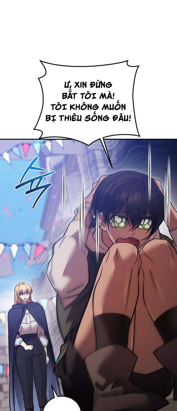 Hero X Demon King X Villain - Chapter 92 - Page 15