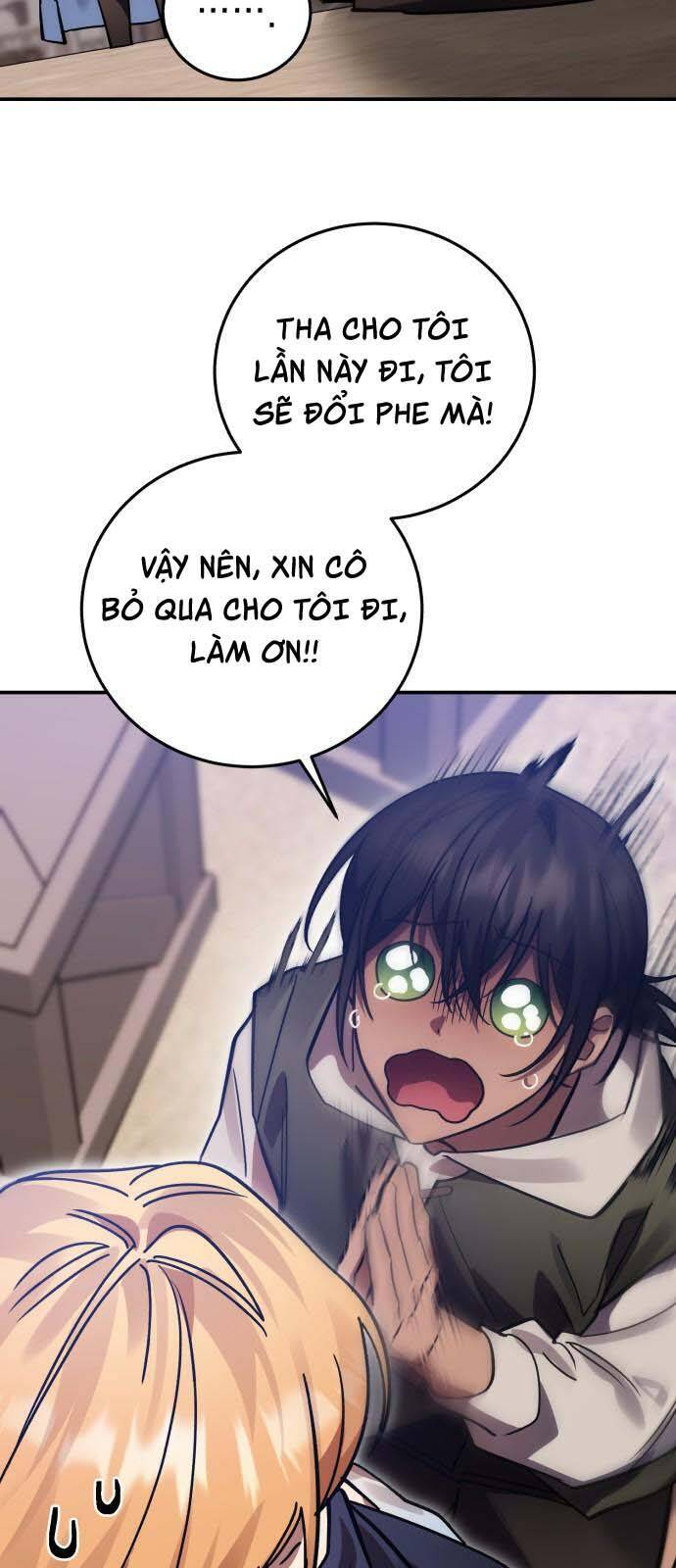 Hero X Demon King X Villain - Chapter 92 - Page 16