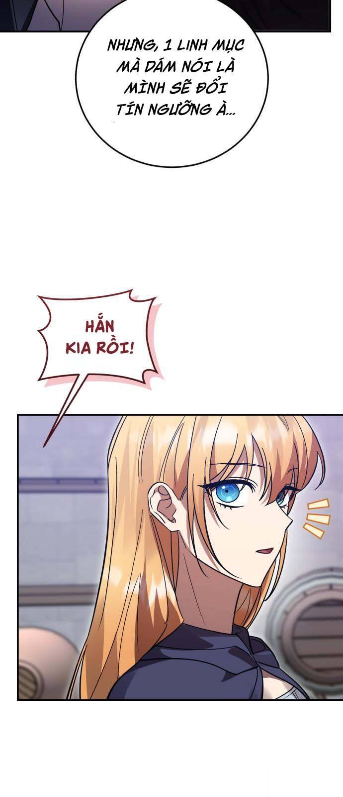 Hero X Demon King X Villain - Chapter 92 - Page 18