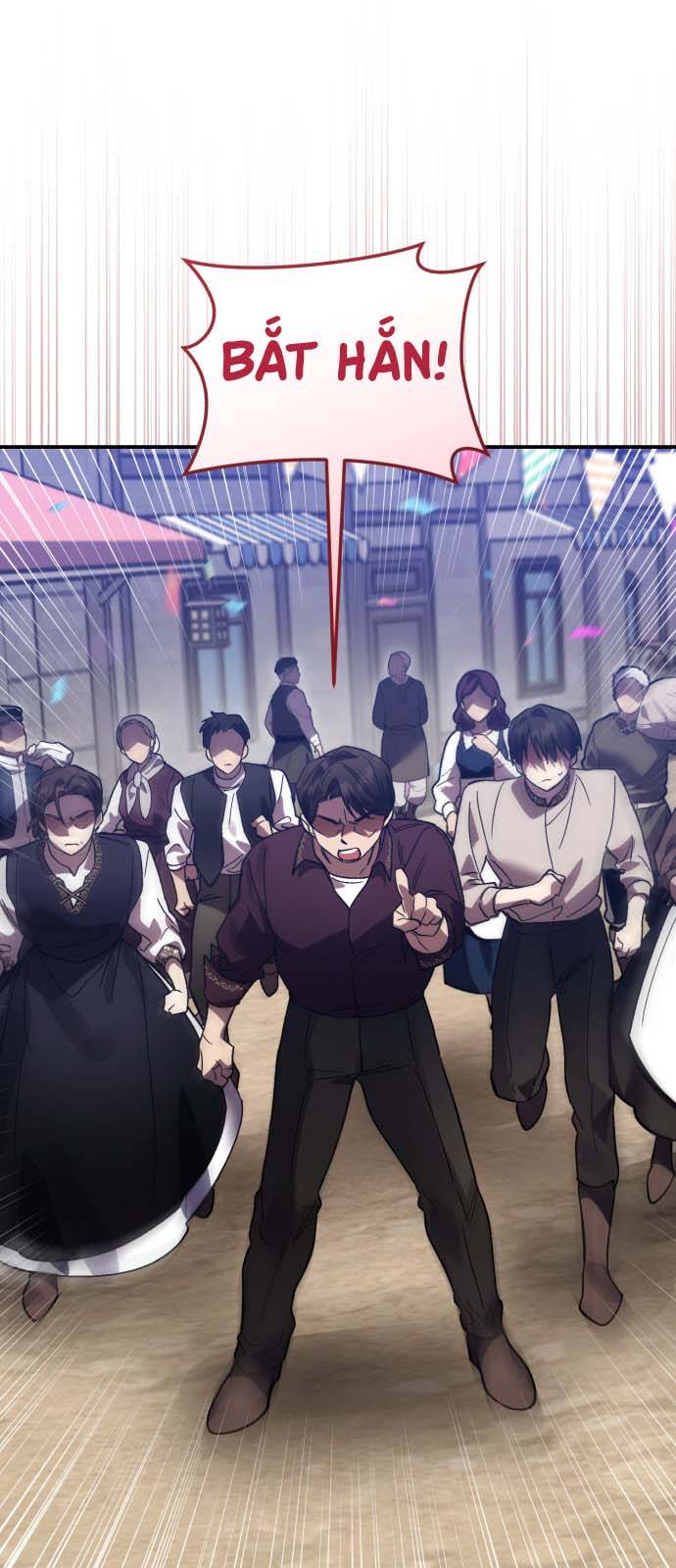 Hero X Demon King X Villain - Chapter 92 - Page 19