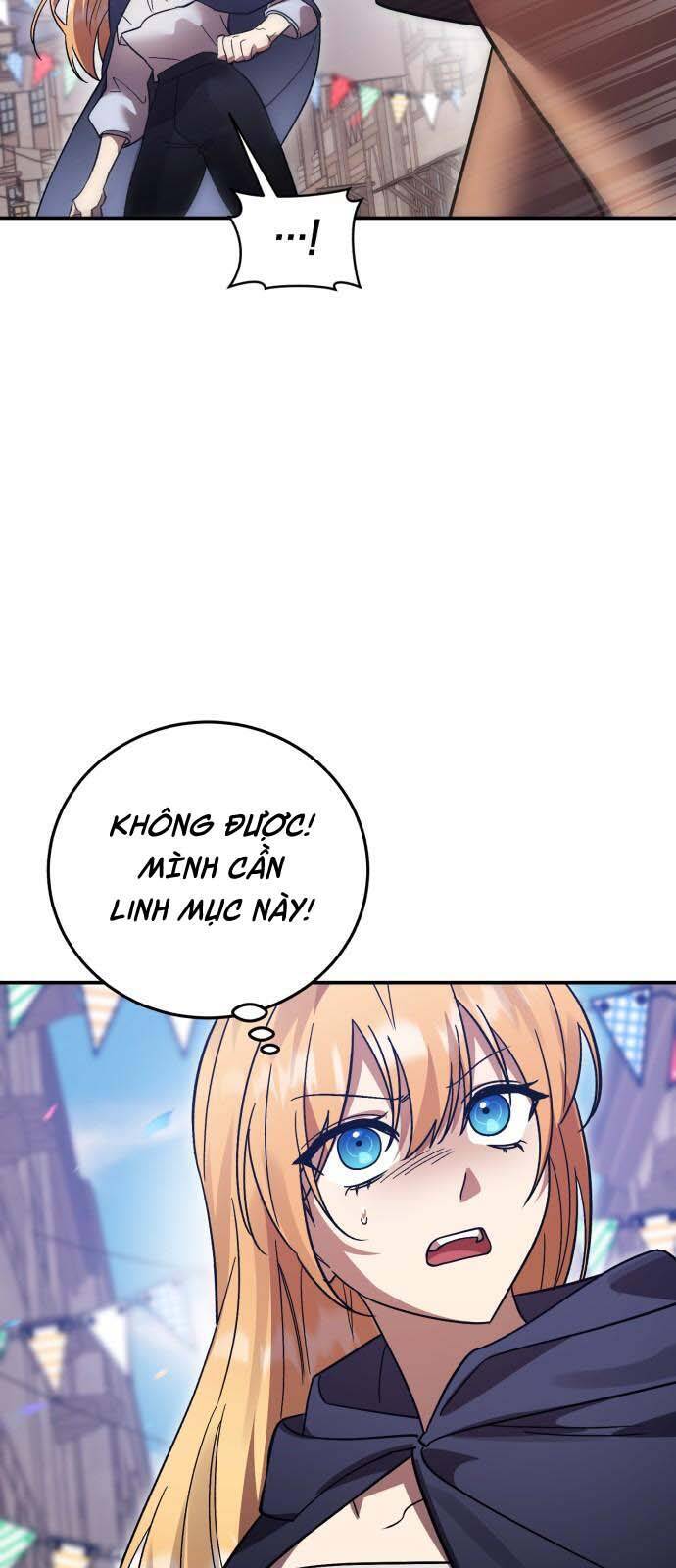 Hero X Demon King X Villain - Chapter 92 - Page 22