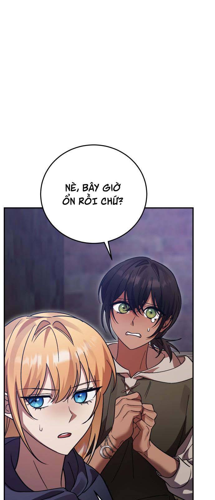 Hero X Demon King X Villain - Chapter 92 - Page 27