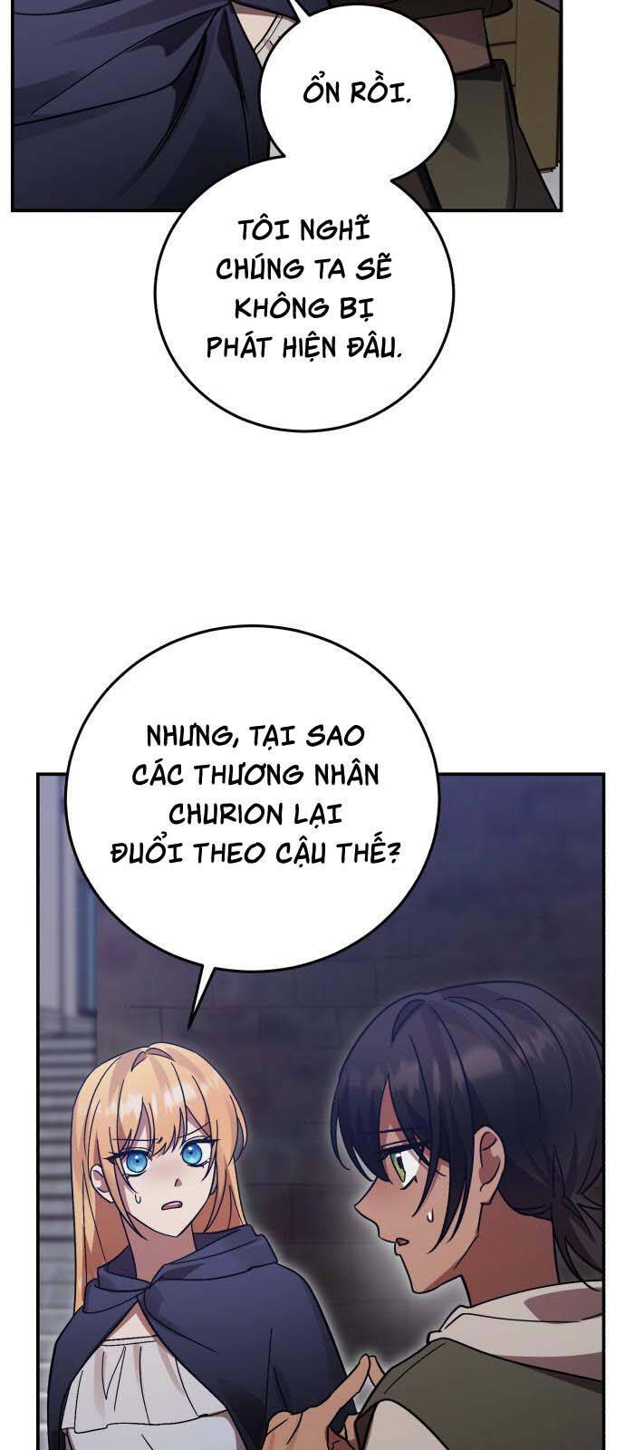 Hero X Demon King X Villain - Chapter 92 - Page 28