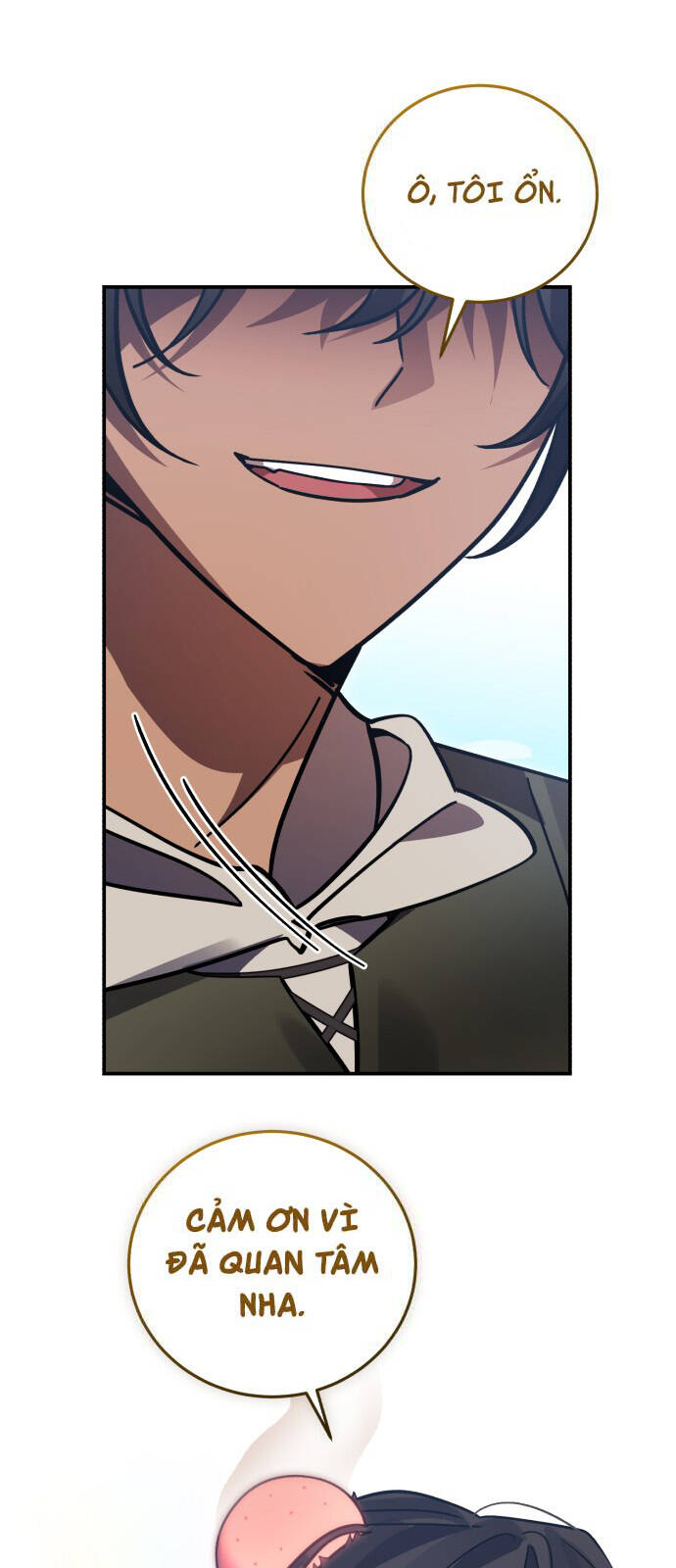 Hero X Demon King X Villain - Chapter 92 - Page 3