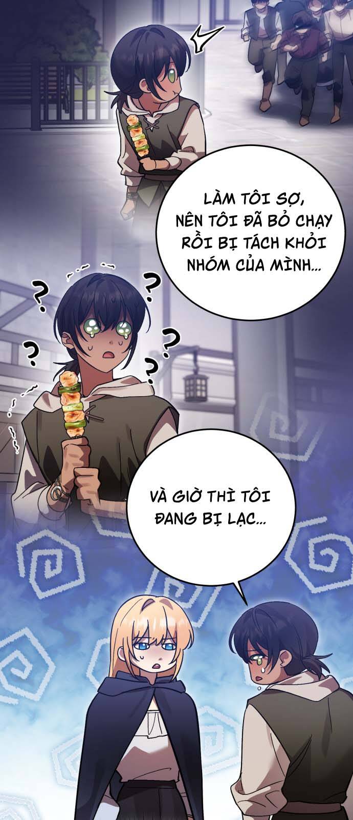 Hero X Demon King X Villain - Chapter 92 - Page 30