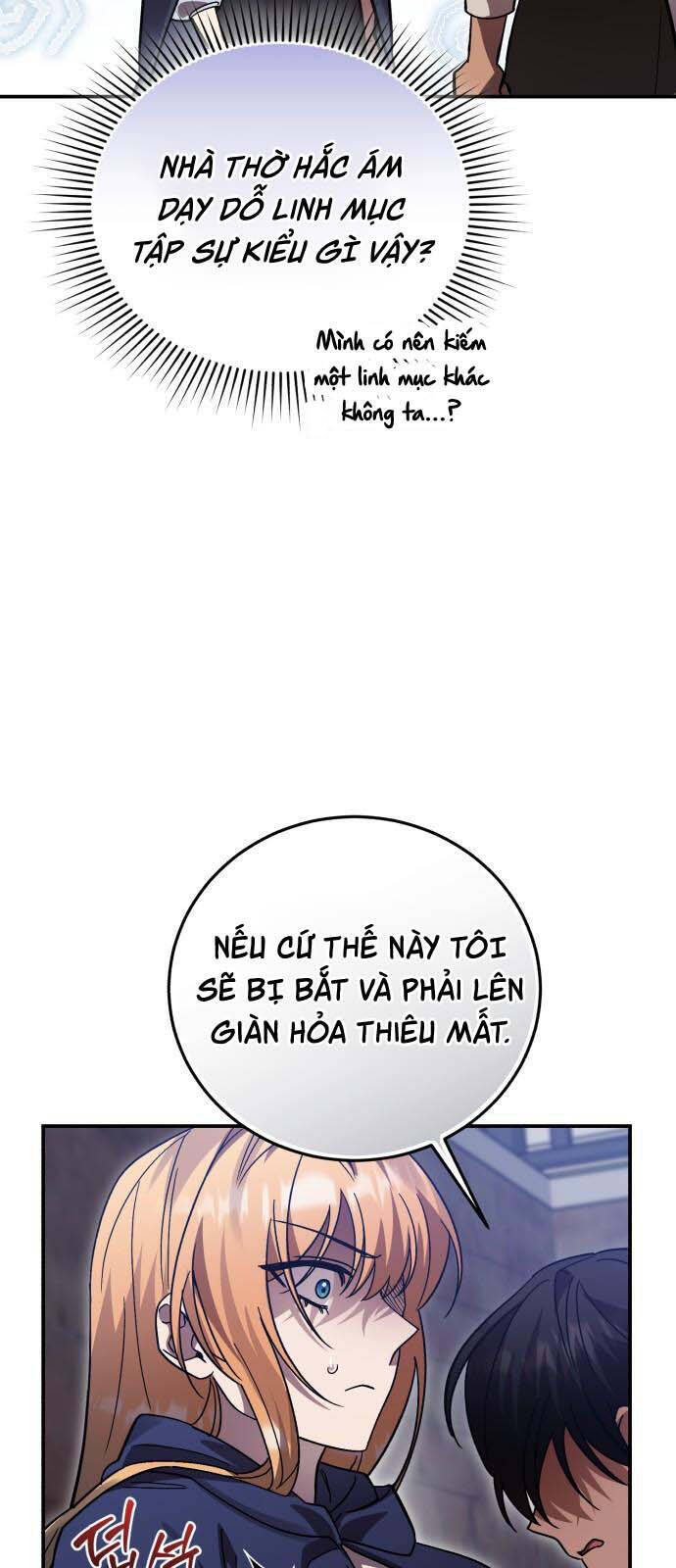 Hero X Demon King X Villain - Chapter 92 - Page 31