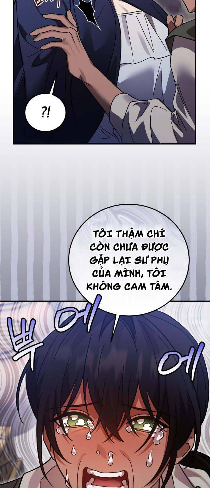 Hero X Demon King X Villain - Chapter 92 - Page 32