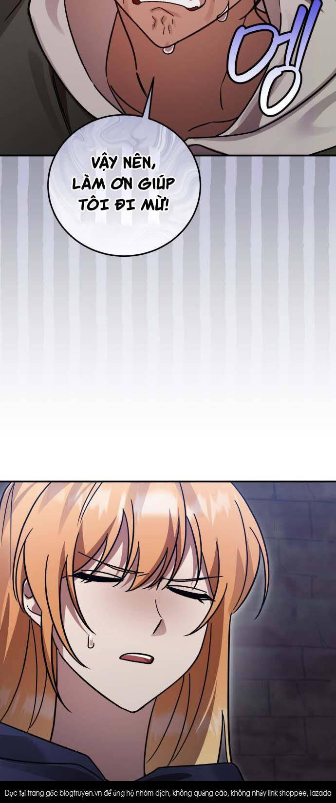 Hero X Demon King X Villain - Chapter 92 - Page 33