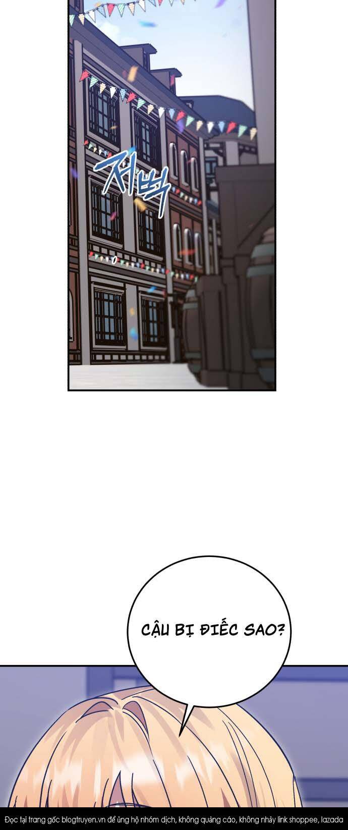 Hero X Demon King X Villain - Chapter 92 - Page 35