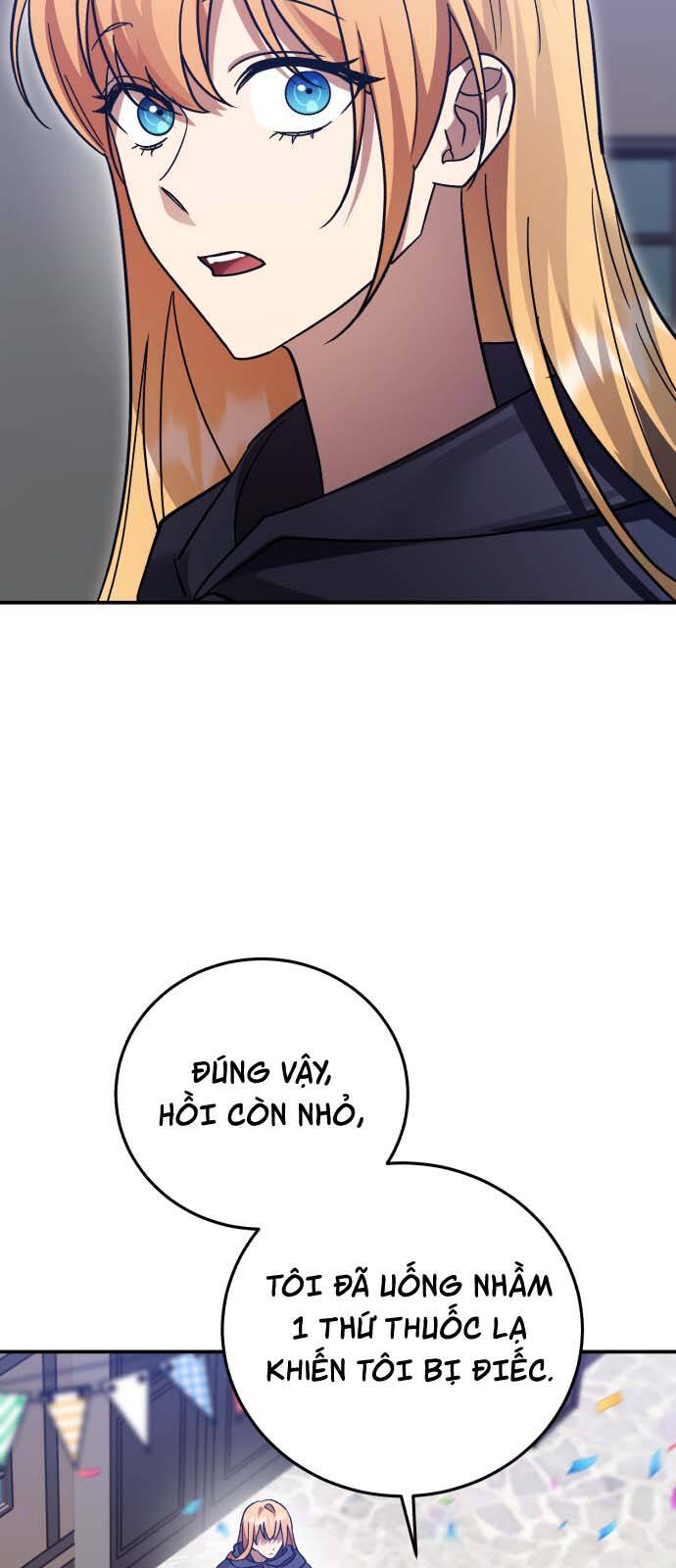 Hero X Demon King X Villain - Chapter 92 - Page 36