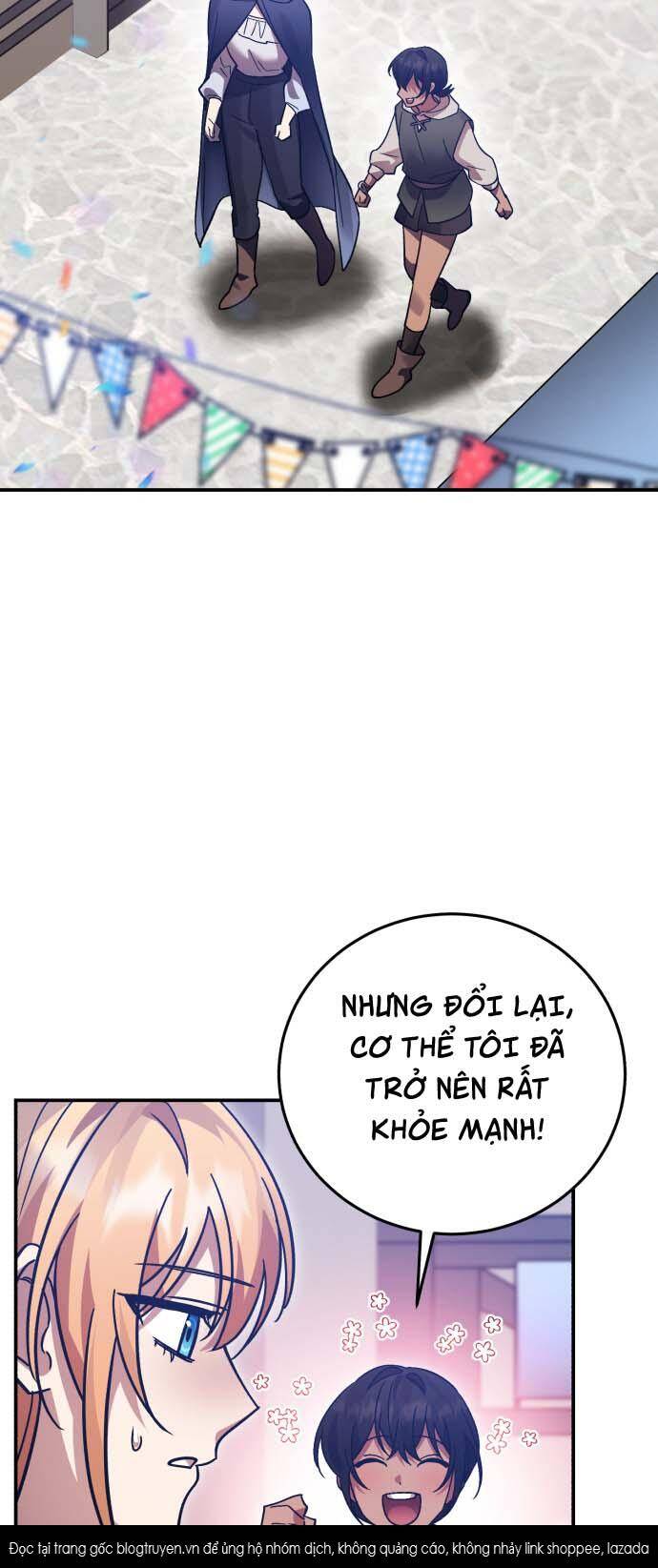 Hero X Demon King X Villain - Chapter 92 - Page 37