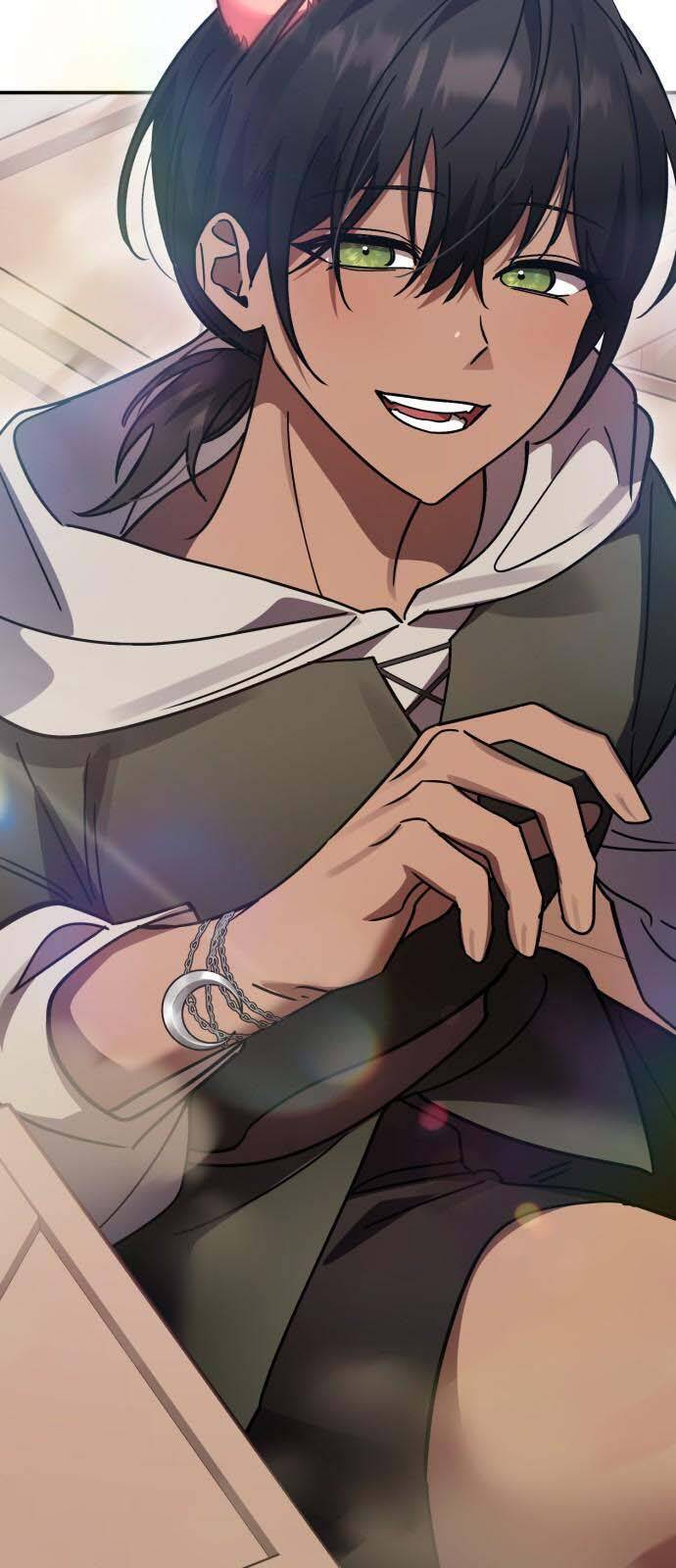 Hero X Demon King X Villain - Chapter 92 - Page 4