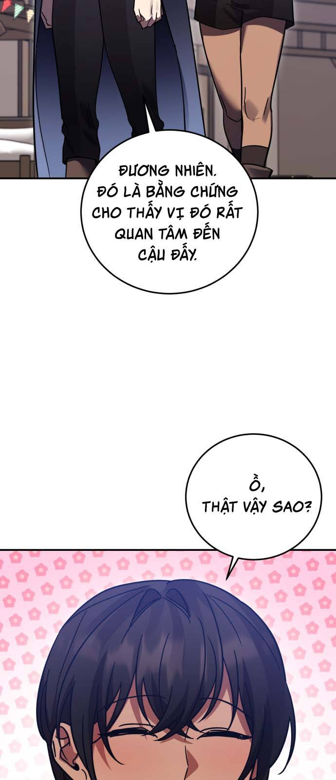 Hero X Demon King X Villain - Chapter 92 - Page 44