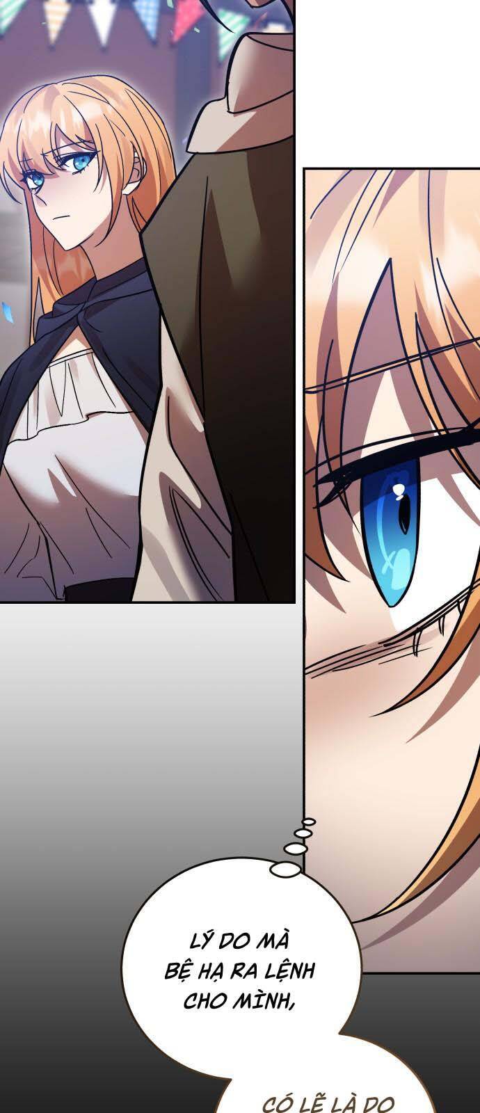 Hero X Demon King X Villain - Chapter 92 - Page 46