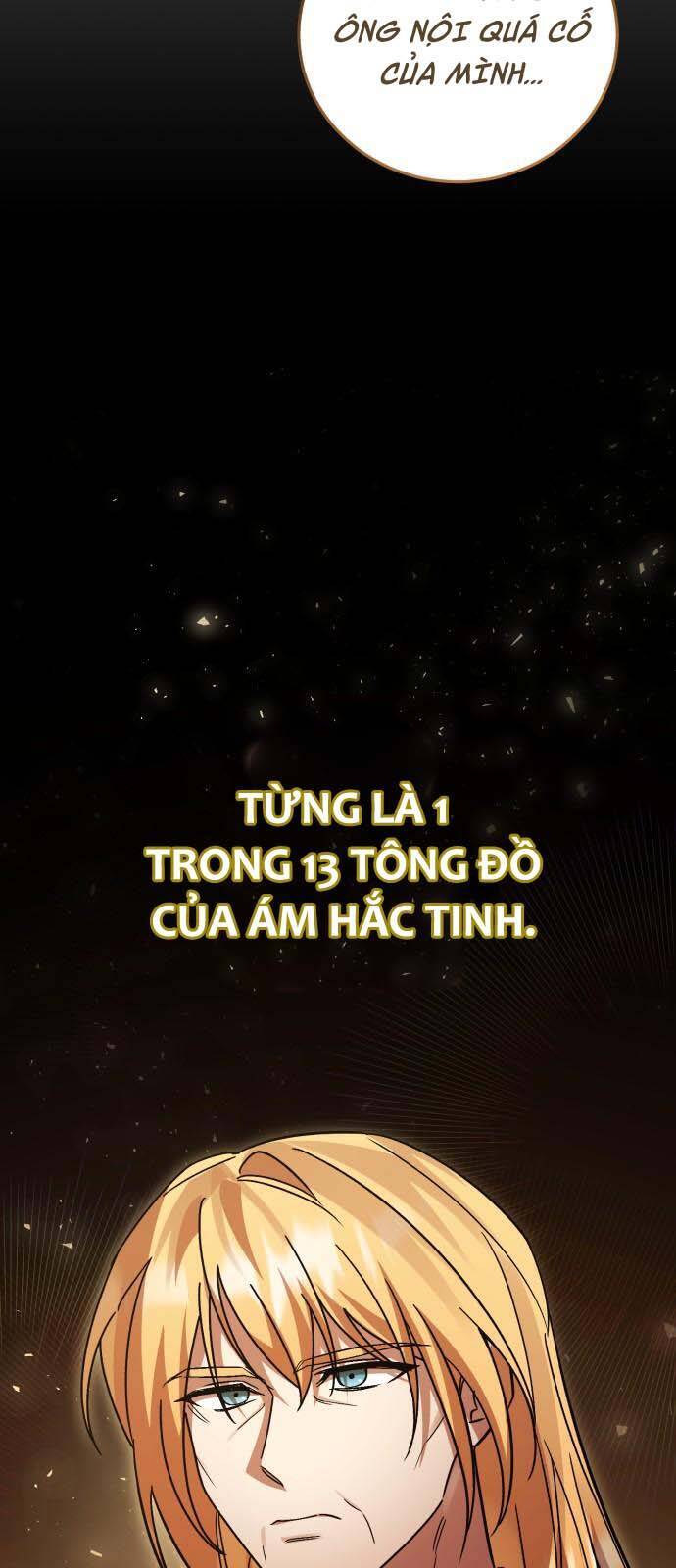 Hero X Demon King X Villain - Chapter 92 - Page 47