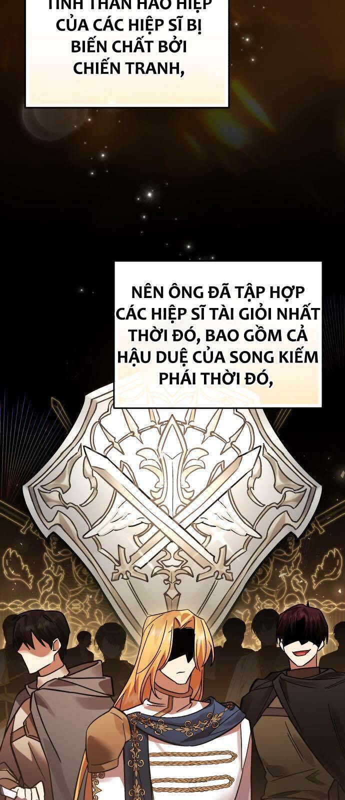 Hero X Demon King X Villain - Chapter 92 - Page 49